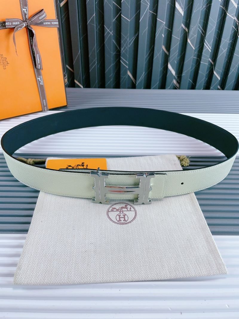 Hermes Belts